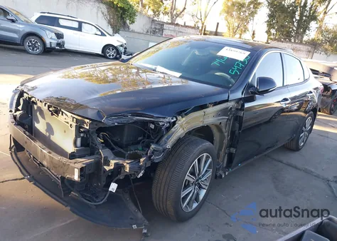 2019 Kia Optima Lx z USA, uszkodzony, nr VIN 5XXGT4L31KG304023